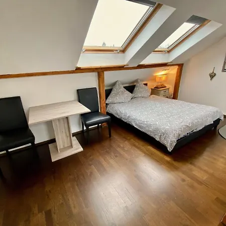 Wohnen Ueber Den Daechern Von Ravensburg, Stadtnah, Kamin, Klima * Ravensburg