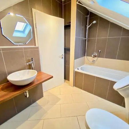 Wohnen Ueber Den Daechern Von Ravensburg, Stadtnah, Kamin, Klima * Ravensburg