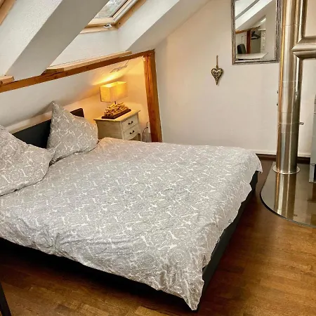 Wohnen Ueber Den Daechern Von Ravensburg, Stadtnah, Kamin, Klima * Ravensburg